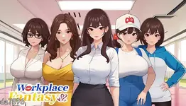 [沙盒SLG/都市后宫/动态] 职场幻想 Workspace Fantasy-Ver1.2.17.9-官方中文步兵版+全DLC [4.0G]