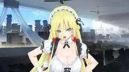 美少女万华镜 -神明所创造的少女们-