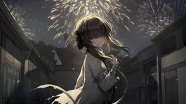 饿殍：明末千里行