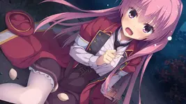 RIDDLE JOKER | 密命王牌 | 谜语小丑