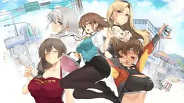 【SLG/后宫养成/全动态】台湾恋爱物语⁵ 台灣戀愛物語 V24.12.21 Build.16817947 STEAM官中-国语步兵【3.30G】