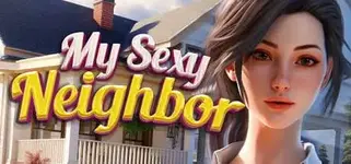 [欧美SLG/动态] 我的性感邻居 My Sexy Neighbor 官中版 [2.70G]