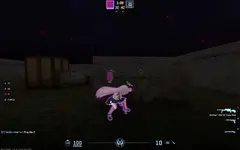 FATALITY 自用模型包