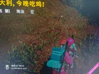 PUBG免费拐子