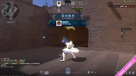 NIX 精调顶参 蓝色系视觉