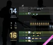 unmatched的作弊揭示