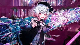 魔法少女的魔女审判