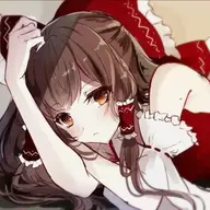 時靈夢
