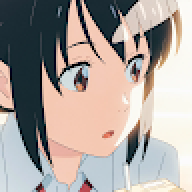 Mitsuha Miyamizu