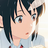 Mitsuha Miyamizu