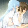 美少女万华镜 -勿忘草与永远的少女-