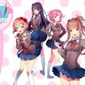 心跳文学部