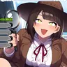 [3D互动/沙盒/动态] 名侦探三上悠 Detective Mikami 官中步兵版 [4.0G]